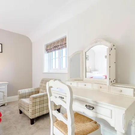Holiday home 3 Bed In Kiplin 79275 Great Langton