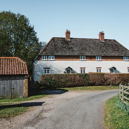 3 Bed In Kiplin 79275 Great Langton