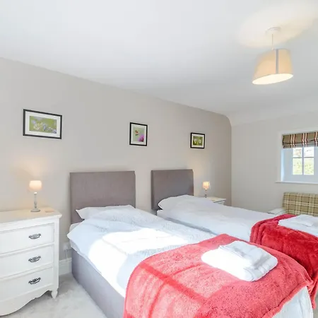 3 Bed In Kiplin 79275 Great Langton