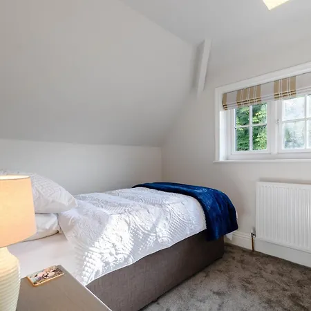 3 Bed In Kiplin 79275 Holiday home *