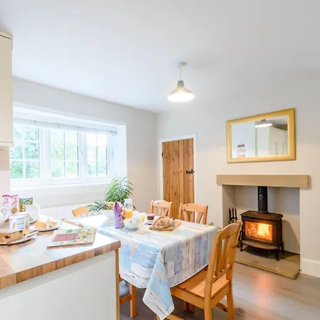 Holiday home 3 Bed In Kiplin 79275