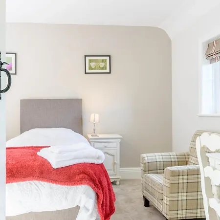 3 Bed In Kiplin 79275 Feriehus Great Langton