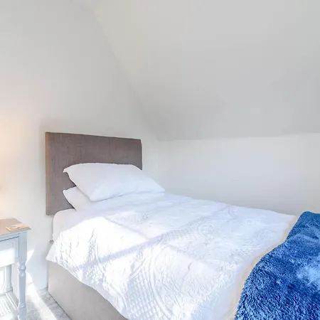 3 Bed In Kiplin 79275 Great Langton