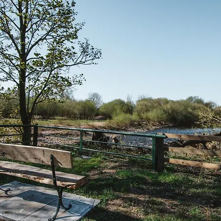 3 Bed In Richmond Oc-79275 Vakantiehuis Great Langton