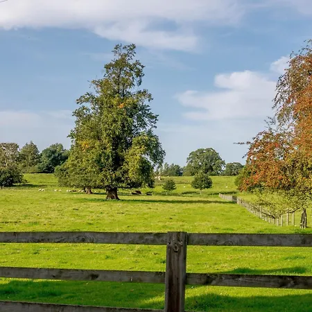 Vakantiehuis 3 Bed In Richmond Oc-79275 Great Langton