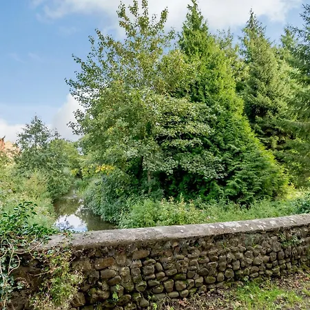 3 Bed In Kiplin 79275 Feriehus *