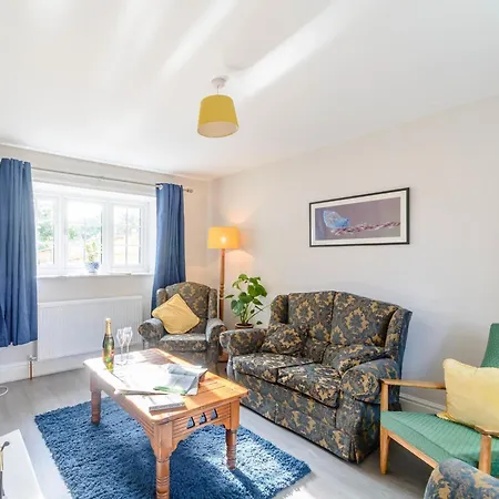 Vakantiehuis 3 Bed In Richmond Oc-79275 *