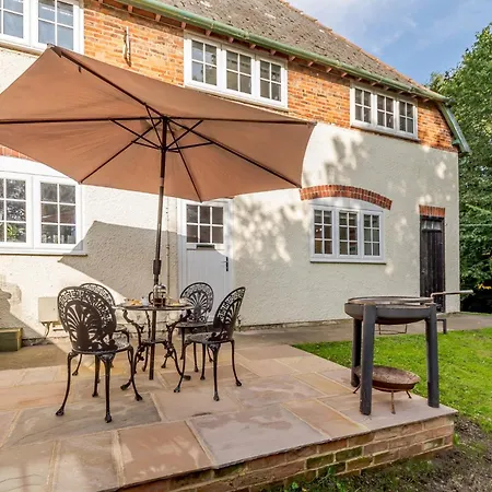 3 Bed In Richmond Oc-79275 * Great Langton