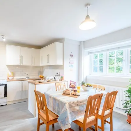 3 Bed In Richmond Oc-79275 בית נופש *