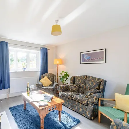 3 Bed In Richmond Oc-79275 בית נופש