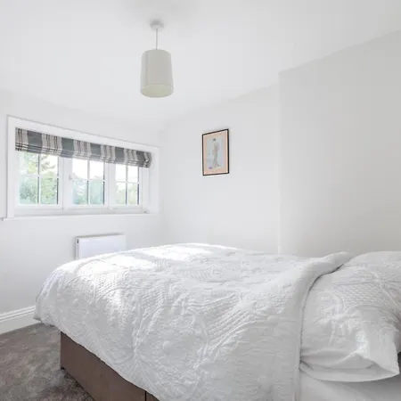 3 Bed In Richmond Oc-79275 בית נופש Great Langton