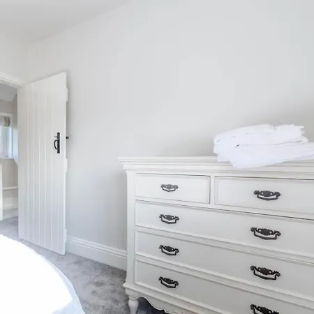 3 Bed In Richmond Oc-79275 Дом отдыха *