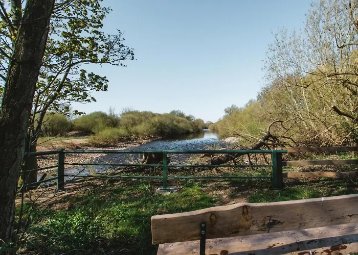 3 Bed In Richmond Oc-79275 Дом отдыха