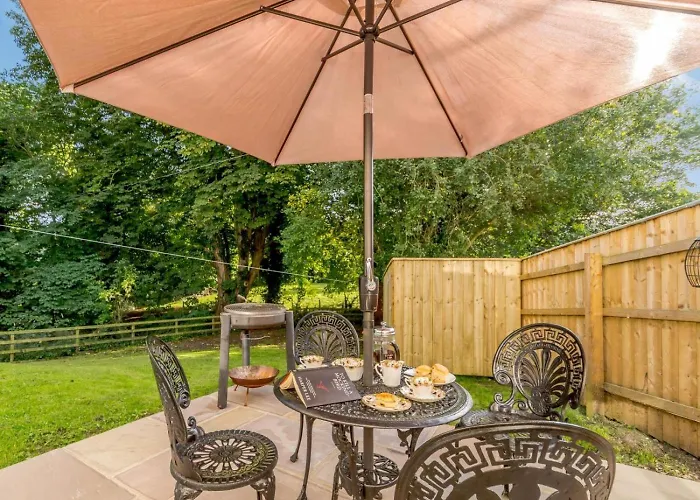 3 Bed In Richmond Oc-79275 Дом отдыха *
