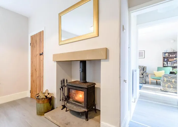 3 Bed In Richmond Oc-79275 Дом отдыха *