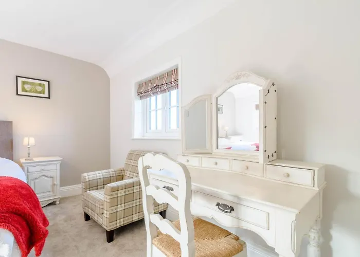 Дом отдыха 3 Bed In Richmond Oc-79275 Great Langton