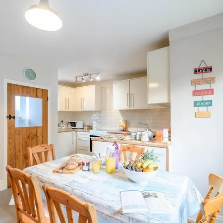 3 Bed In Richmond Oc-79275 Holiday home Great Langton