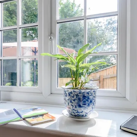 3 Bed In Richmond Oc-79275 Σπίτι διακοπών Great Langton