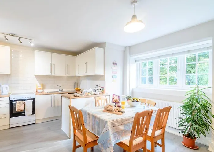 3 Bed In Richmond Oc-79275 Σπίτι διακοπών *