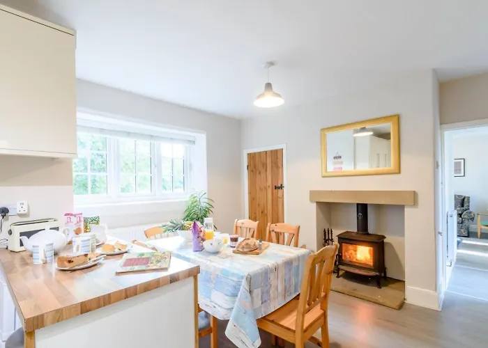 3 Bed In Richmond Oc-79275 * Great Langton