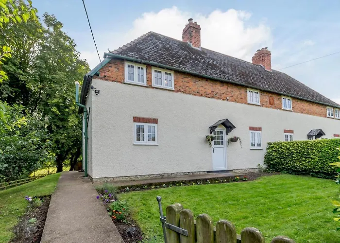 3 Bed In Richmond Oc-79275 * Great Langton