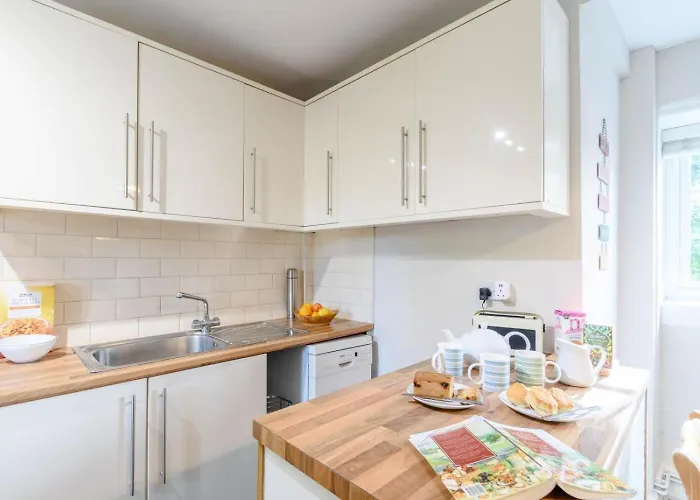 3 Bed In Richmond Oc-79275 * Great Langton