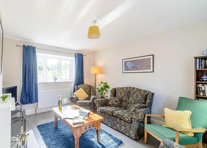 3 Bed In Richmond Oc-79275 Σπίτι διακοπών