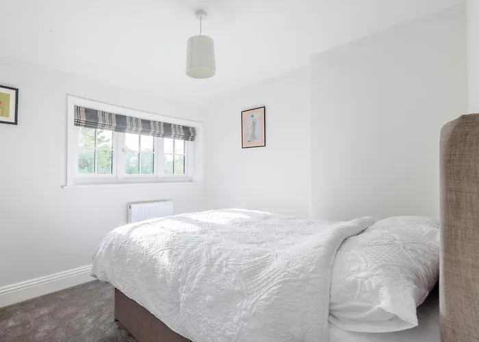 3 Bed In Richmond Oc-79275 Σπίτι διακοπών Great Langton
