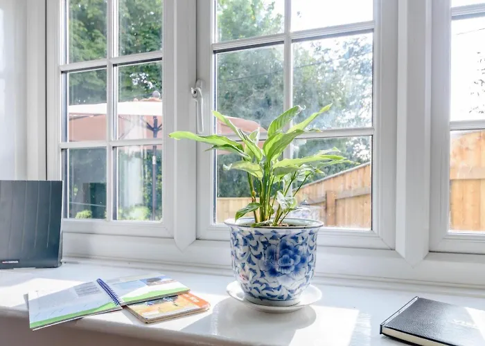 3 Bed In Richmond Oc-79275 Σπίτι διακοπών Great Langton