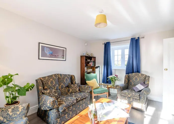 3 Bed In Richmond Oc-79275 Great Langton