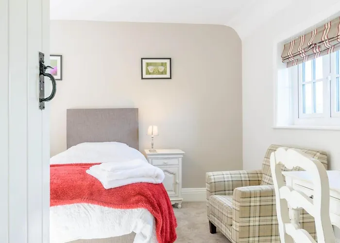 Σπίτι διακοπών 3 Bed In Richmond Oc-79275 *