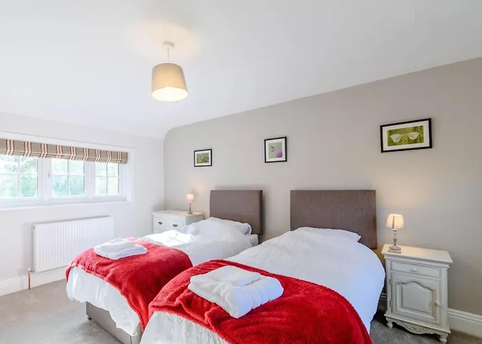 Σπίτι διακοπών 3 Bed In Richmond Oc-79275