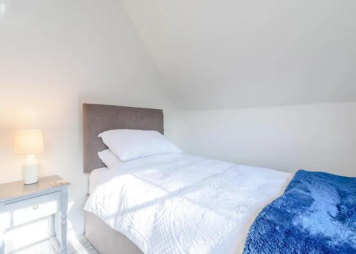 3 Bed In Richmond Oc-79275 Σπίτι διακοπών Great Langton