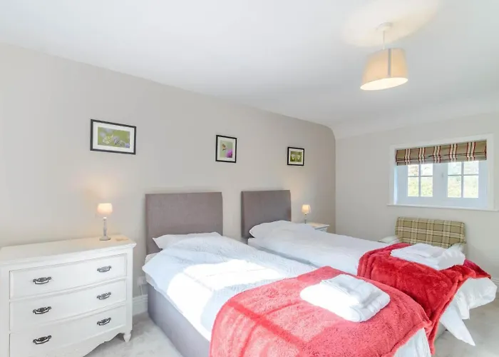 Σπίτι διακοπών 3 Bed In Richmond Oc-79275