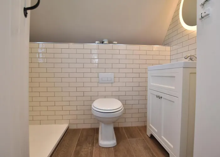 Σπίτι διακοπών 3 Bed In Richmond Oc-79275 *