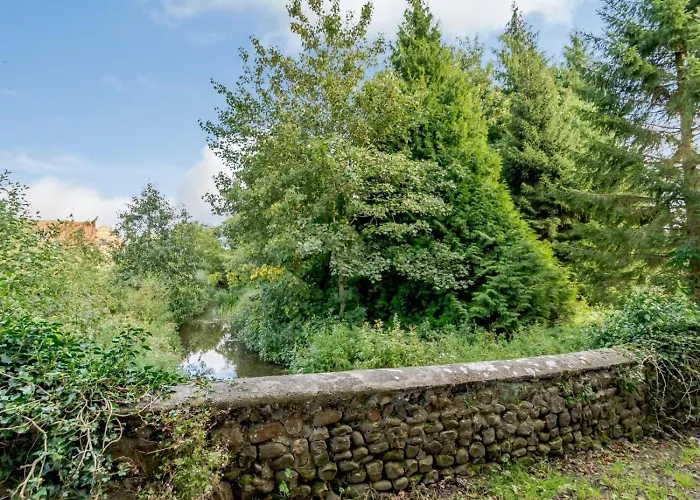 3 Bed In Richmond Oc-79275 Σπίτι διακοπών Great Langton