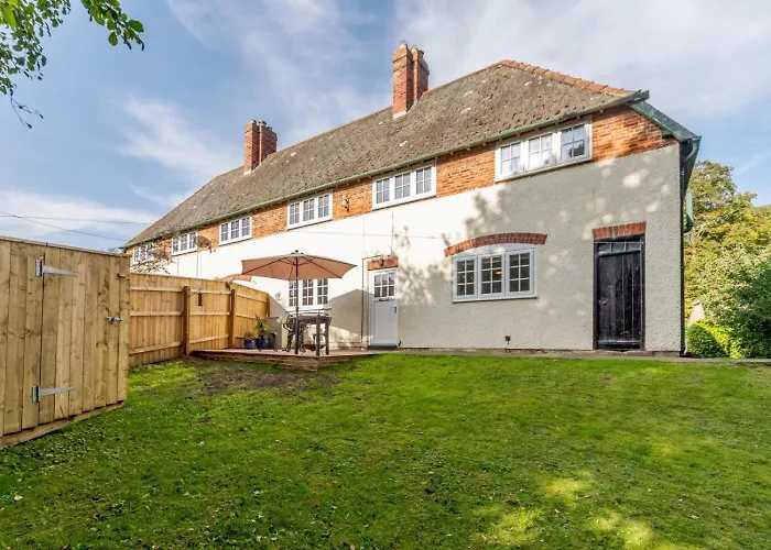 3 Bed In Richmond Oc-79275 *