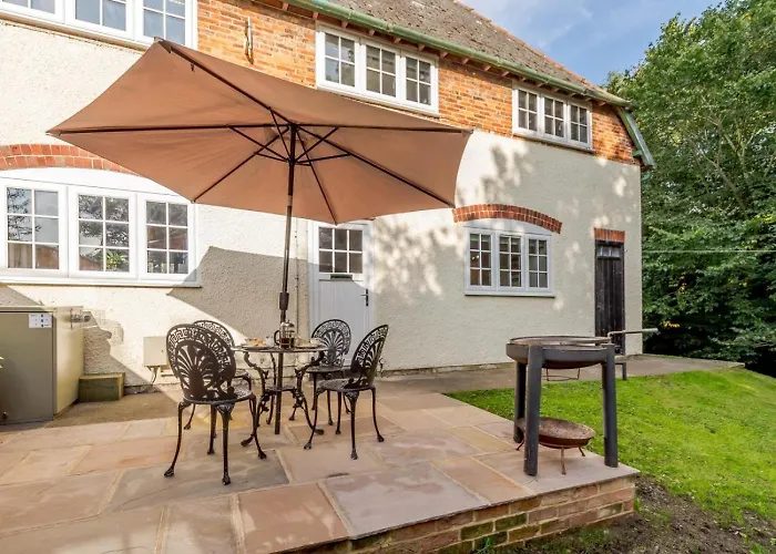 3 Bed In Richmond Oc-79275 *