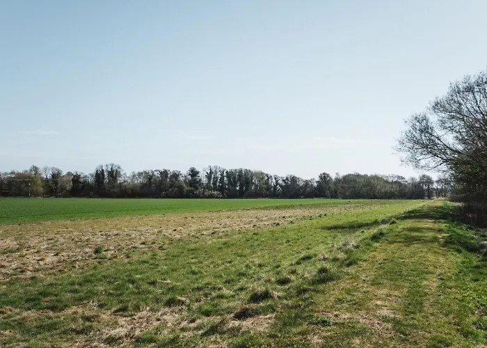 3 Bed In Richmond Oc-79275 Σπίτι διακοπών *