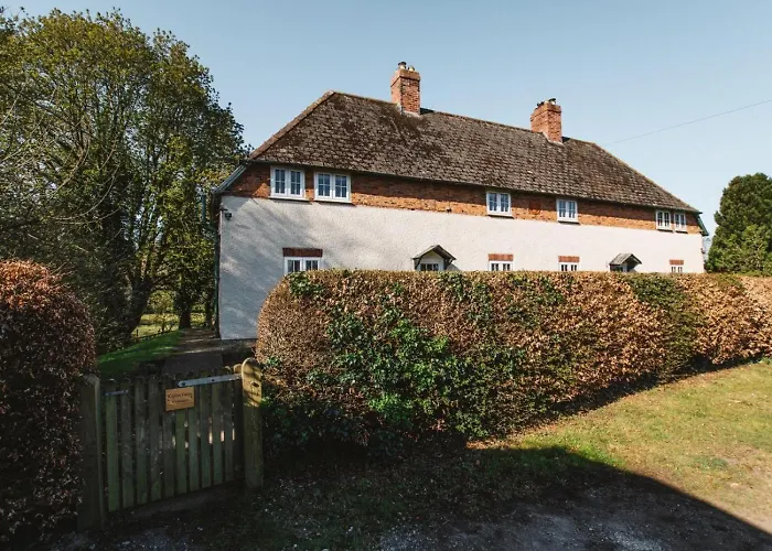 3 Bed In Richmond Oc-79275 * Great Langton